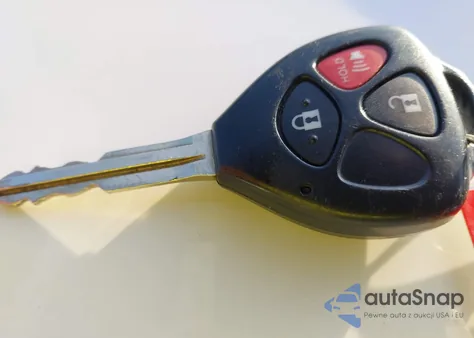 2015 Toyota Venza Le z USA, uszkodzony, nr VIN 4T3BA3BB4FU071602